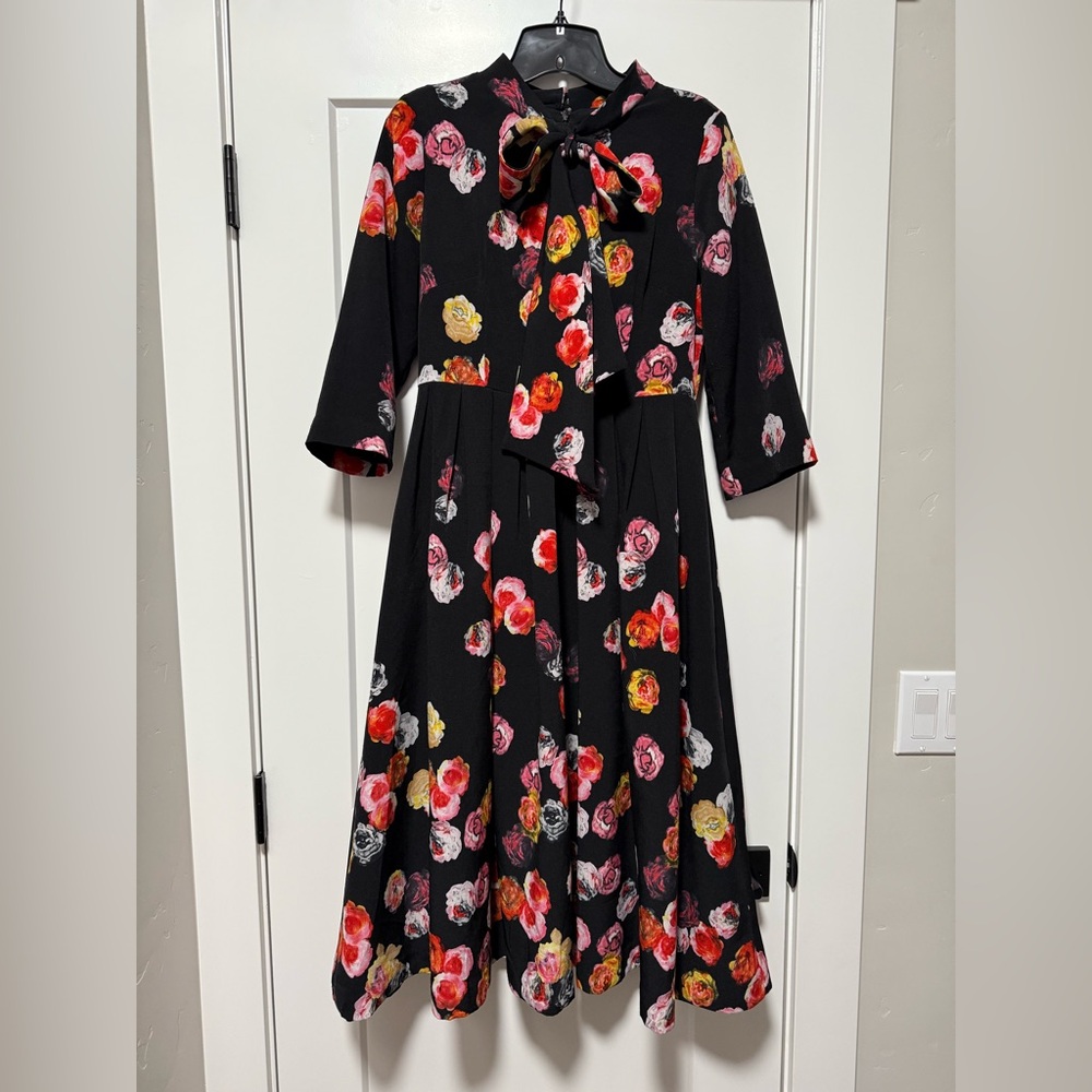 Dainty Jewells Floral Dress
